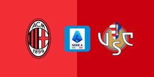AC Milan vs Cremonese