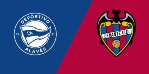 Alaves vs Levante