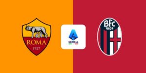 AS Roma vs Bologna