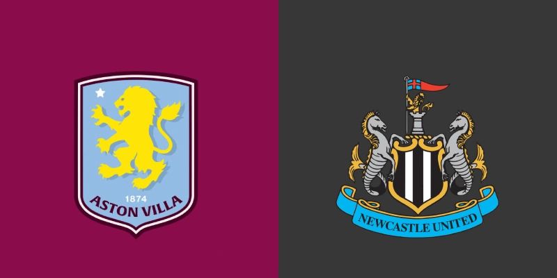Aston Villa vs Newcastle