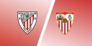 Ath Bilbao vs Sevilla