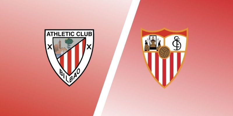 Ath Bilbao vs Sevilla