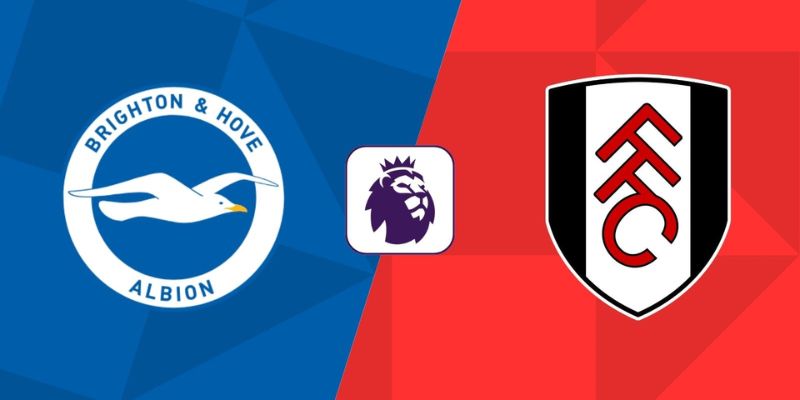 Brighton vs Fulham