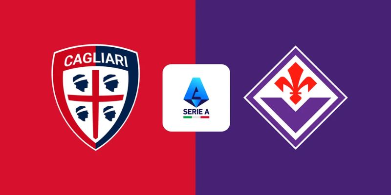 Cagliari vs Fiorentina