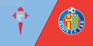 Celta Vigo vs Getafe