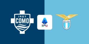 Como vs Lazio