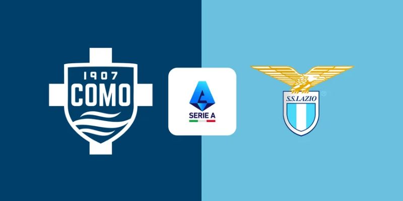 Como vs Lazio