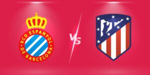 Espanyol vs Atl. Madrid