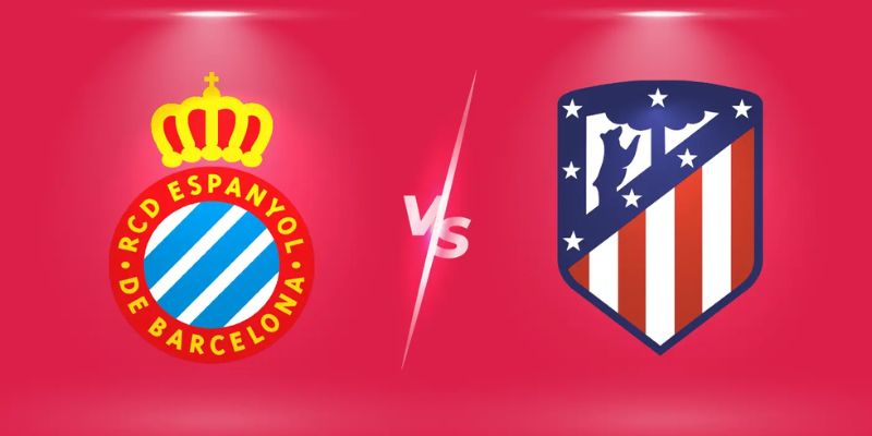 Espanyol vs Atl. Madrid