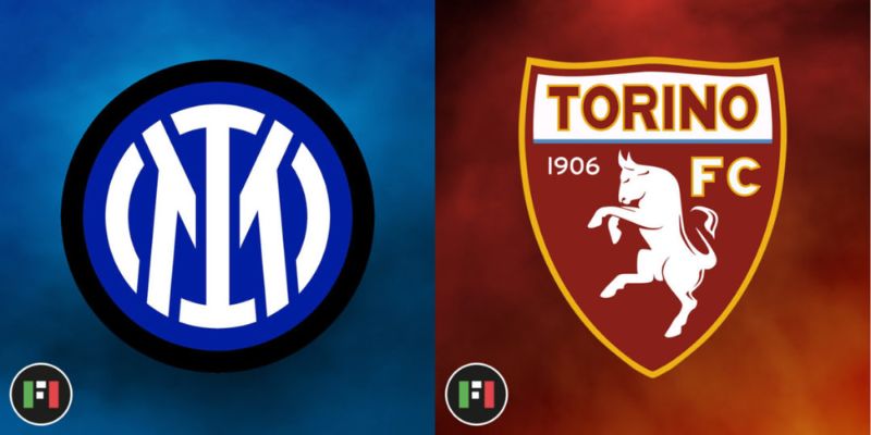 Inter vs Torino