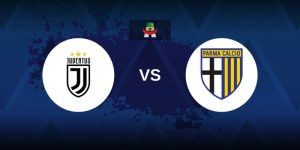 Juventus vs Parma