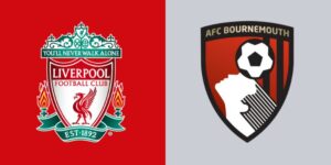 Liverpool vs Bournemouth