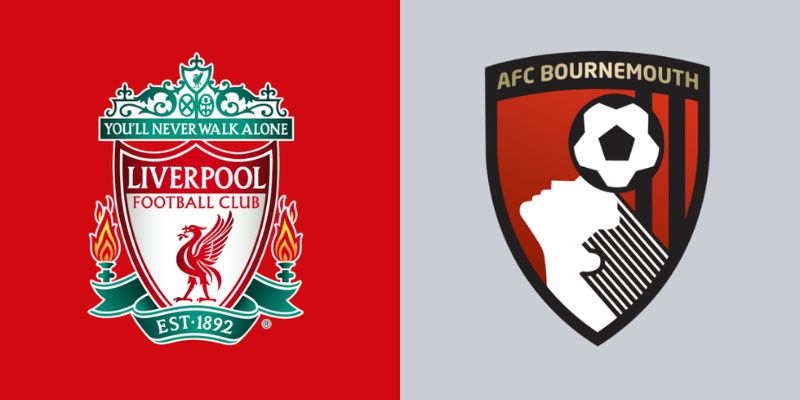 Liverpool vs Bournemouth
