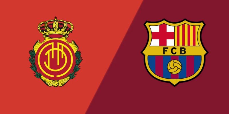 Mallorca vs Barcelona