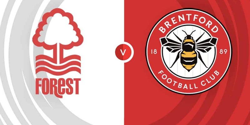 Soi kèo Nottingham vs Brentford 20h ngày 17/08 - Vòng 1 Ngoại Hạng Anh