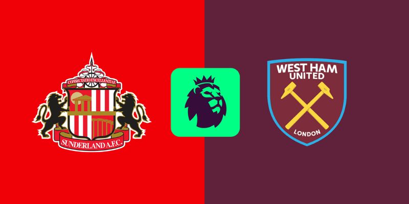Sunderland vs West Ham