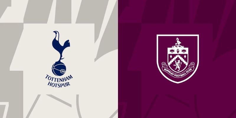 Tottenham vs Burnley