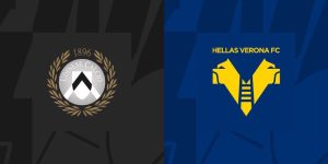 Udinese vs Verona
