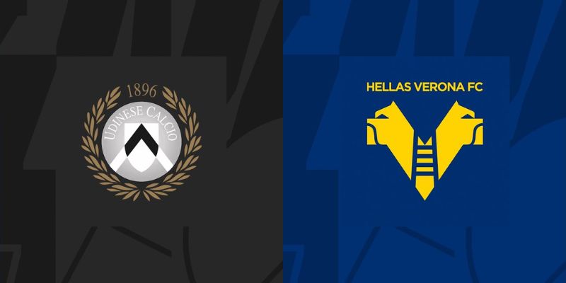 Udinese vs Verona