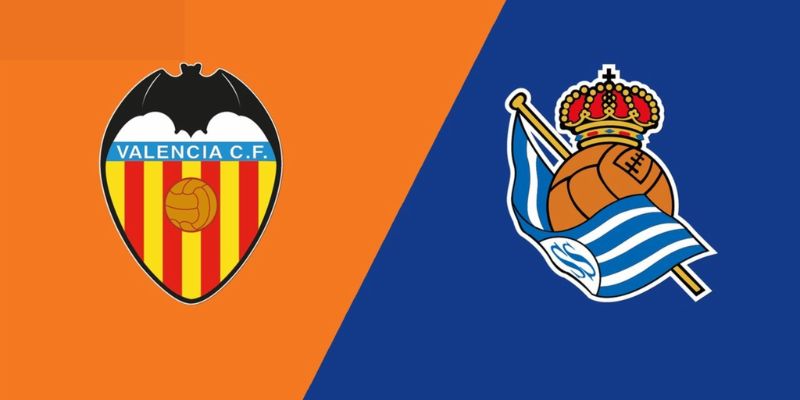 Valencia vs Real Sociedad