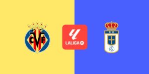 Villarreal vs R. Oviedo