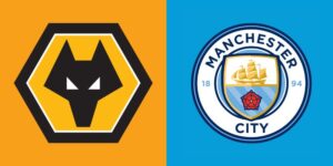 Wolves vs Manchester City