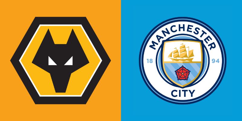 Wolves vs Manchester City